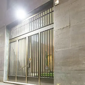 Appartamento: Repubblica28 Appartement Milan