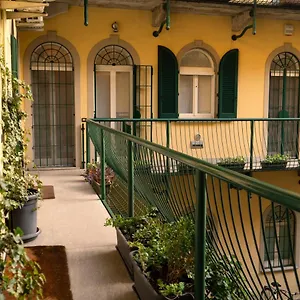 Marghera 5a - Appartement Milan