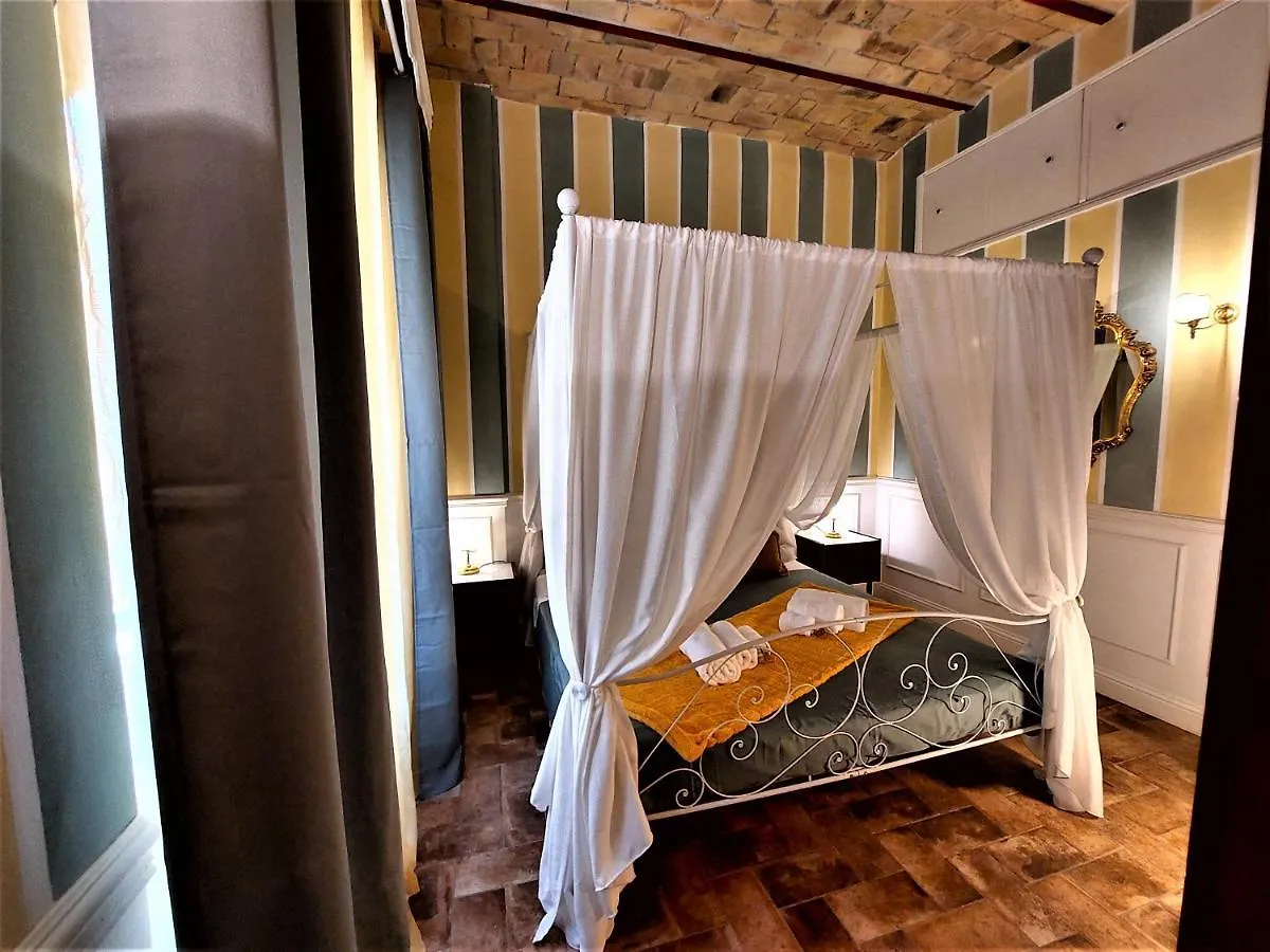 Gaz Home Retro Apartment Rome Italie